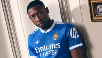 阿拉巴：关于我的离队传闻不是真的，我现在感觉能踢满90分钟