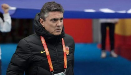 小组出线之外，U22国足还有一个目标：给年轻球员锻炼机会